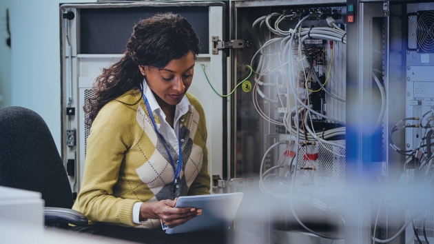 Der Fachkräftemangel erreicht 2025 ein neues Rekordniveau - Quelle: ManpowerGroup